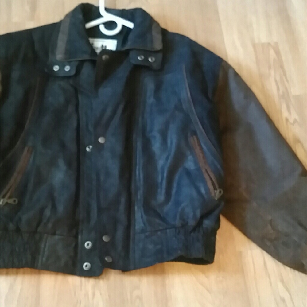 Men's Jacket